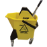 Spidermax Bucket/Wringer(Yellow)